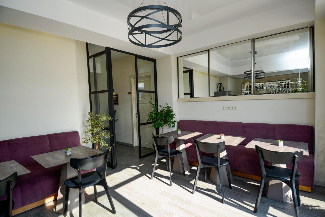 Hotel Avlabari Terrace Tbilisi Esterno foto